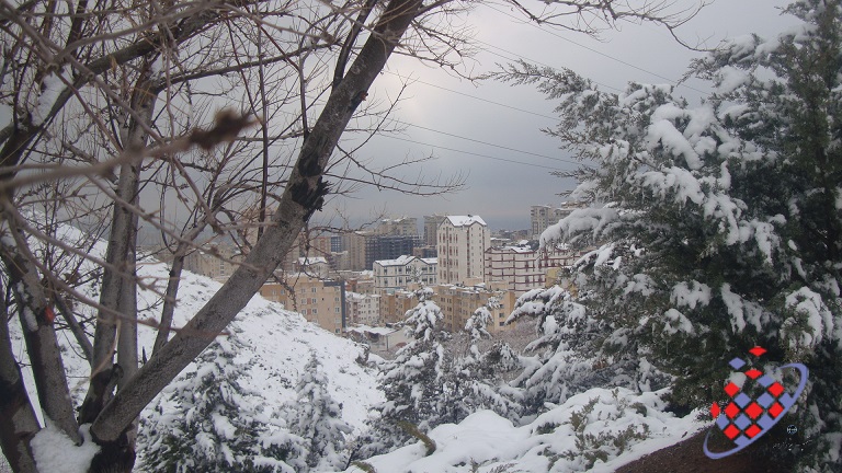 زمستان از منظر رشدیه